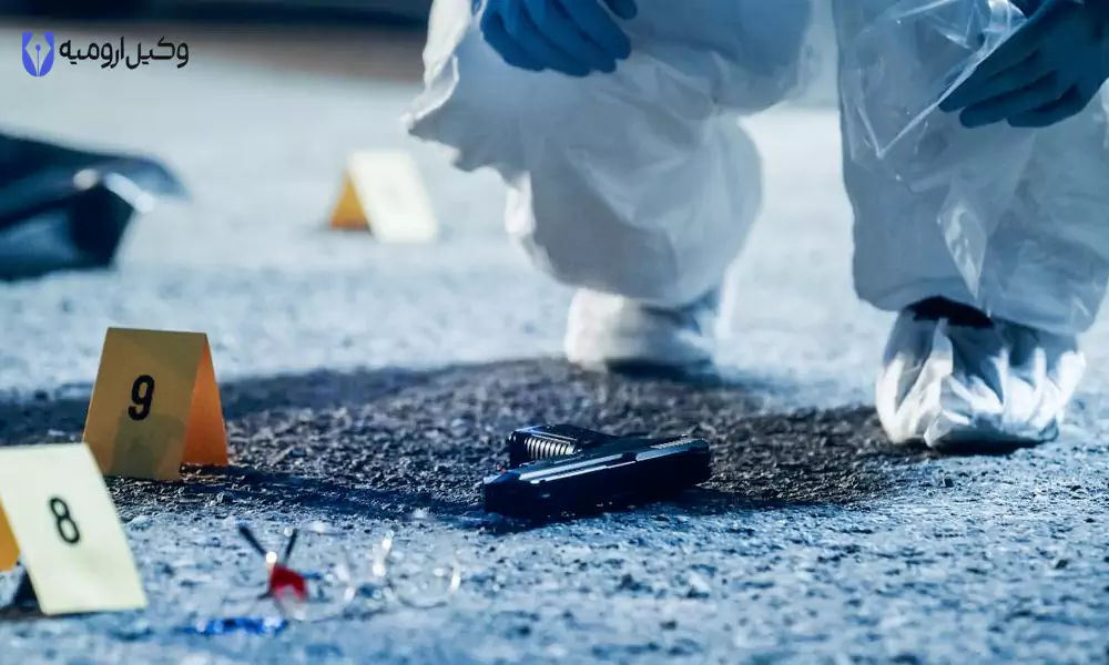 لیست جرائم قابل گذشت | جرائم قابل گذشت